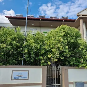 Mihalis Διαμέρισμα