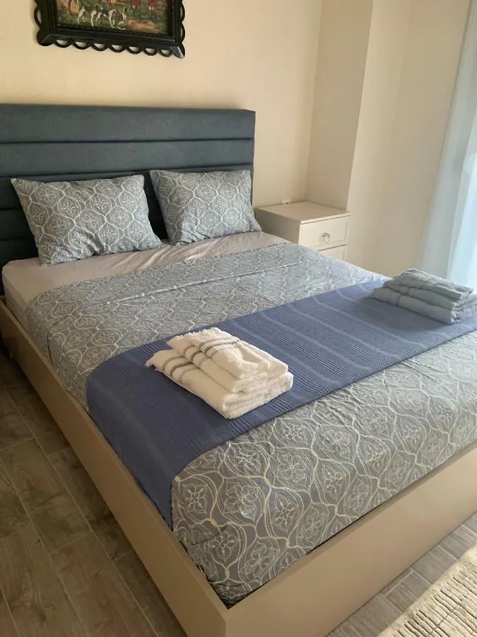 Villa Serafima نيكيتي