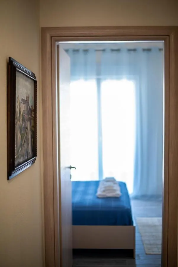 Villa Serafima نيكيتي