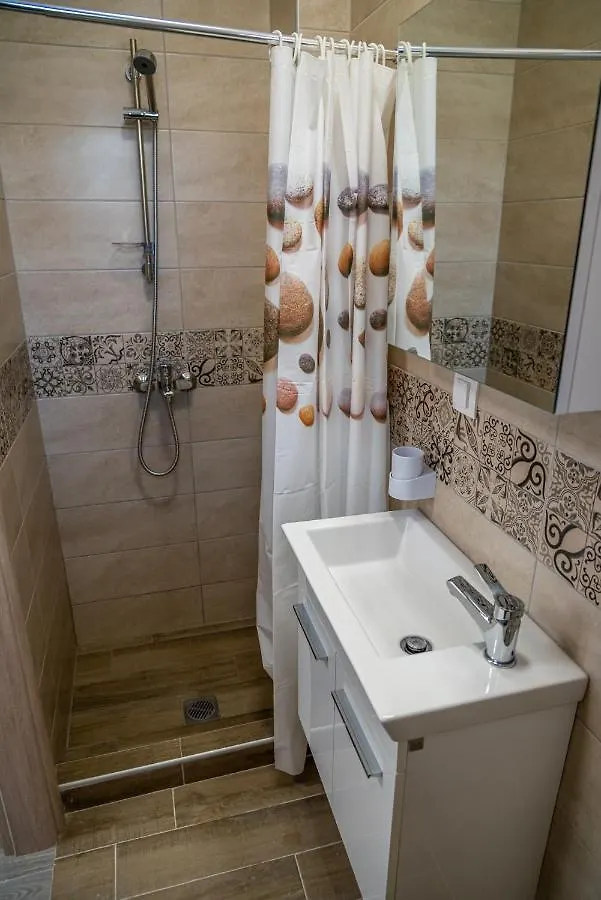 Villa Serafima نيكيتي 0*,