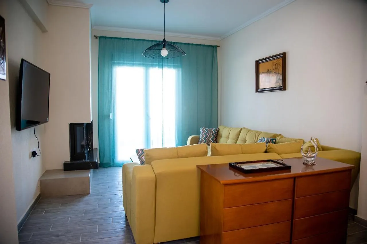 Villa Serafima نيكيتي