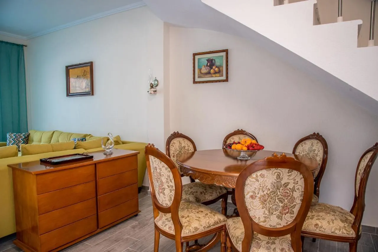 Villa Serafima نيكيتي