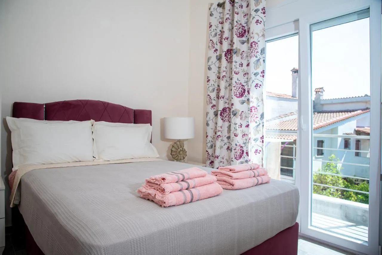 Villa Serafima نيكيتي