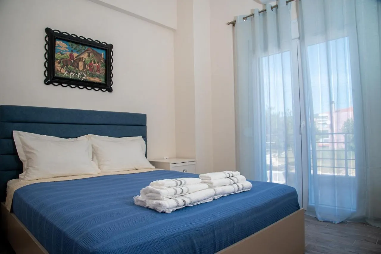 Villa Serafima نيكيتي