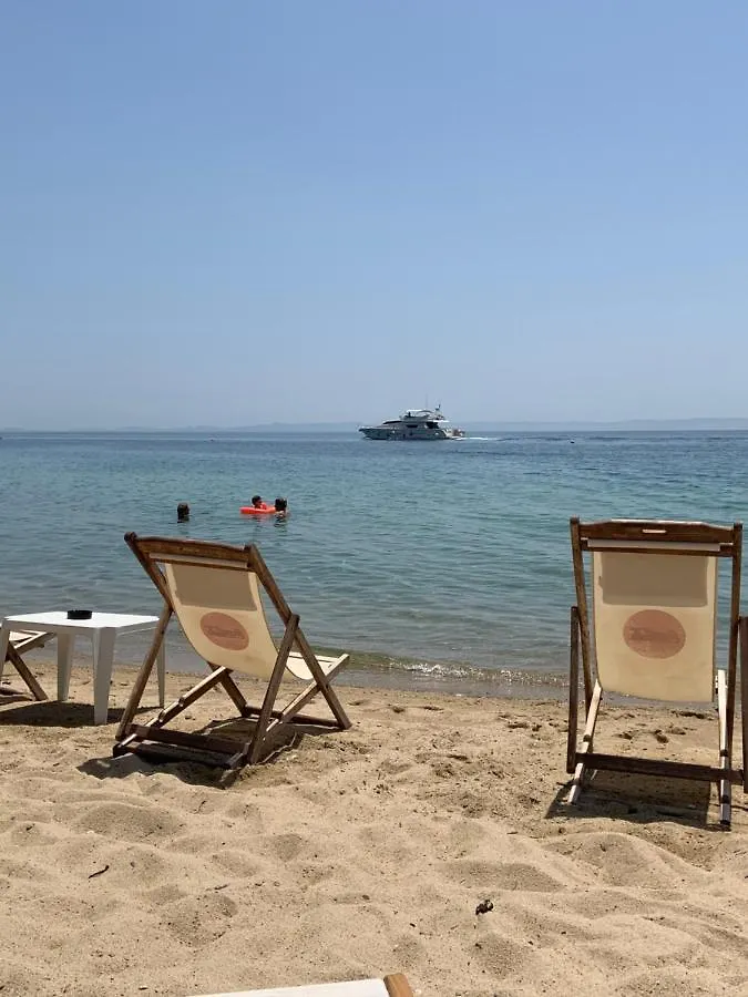 Villa Serafima نيكيتي