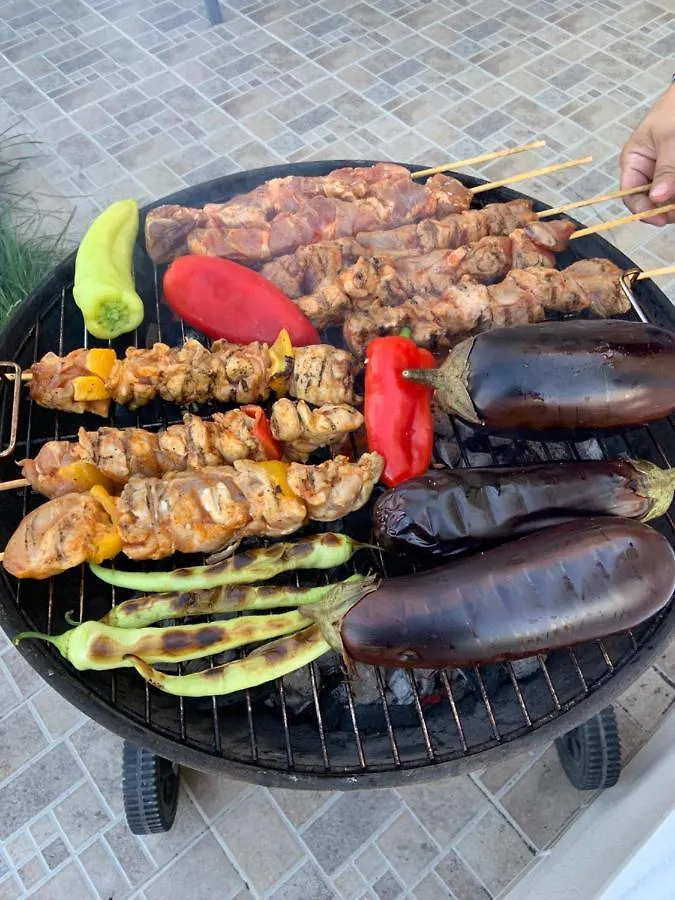 Villa Serafima نيكيتي