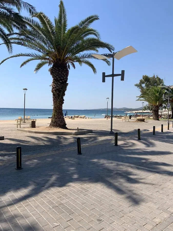 Villa Serafima نيكيتي اليونان